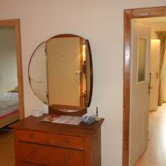 Апартаменты Tolstov-Hotels Big 2 Room Apartment with Balcony удобства в номере