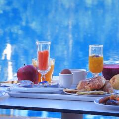Отель Senator Hotel Tanger Марокко, Танжер - отзывы, цены и фото номеров - забронировать отель Senator Hotel Tanger онлайн фото 9