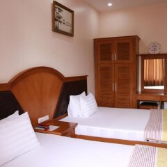 Van Nam Hotel Халонг детские мероприятия фото 2