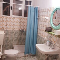Отель Reggina's zante house Греция, Закинф - отзывы, цены и фото номеров - забронировать отель Reggina's zante house онлайн фото 17
