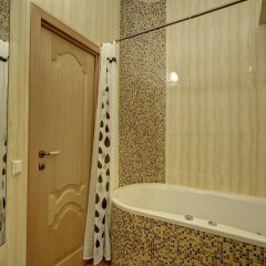 Гостиница Stn Apartments Near Hermitage в Санкт-Петербурге отзывы, цены и фото номеров - забронировать гостиницу Stn Apartments Near Hermitage онлайн Санкт-Петербург ванная