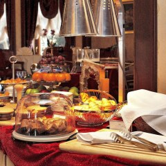 Отель Excelsior Hotel & Spa Baku Азербайджан, Баку - 7 отзывов об отеле, цены и фото номеров - забронировать отель Excelsior Hotel & Spa Baku онлайн фото 2