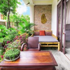 Отель Blue Beach Village Homestay фото 6