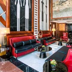 Отель Byblos Hotel ОАЭ, Дубай - 3 отзыва об отеле, цены и фото номеров - забронировать отель Byblos Hotel онлайн гостиничный бар