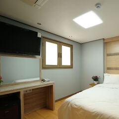 Daeyoung Hotel Seoul детские мероприятия