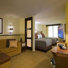 Hyatt Place Scottsdale/Old Town in Scottsdale, United States of America from 188$, photos, reviews - zenhotels.com guestroom photo 2