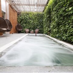 Alba Spa Hotel бассейн фото 2