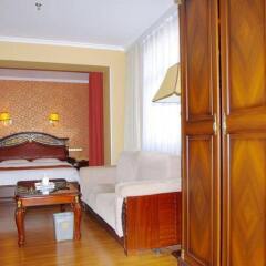 Отель King’s Joy Hotel Tian’anmen Square Китай, Пекин - 6 отзывов об отеле, цены и фото номеров - забронировать отель King’s Joy Hotel Tian’anmen Square онлайн комната для гостей фото 5