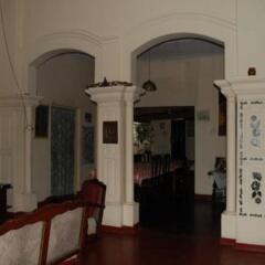 Отель Sumudu Guest House интерьер отеля