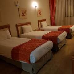 Emin Kocak Hotel комната для гостей фото 2