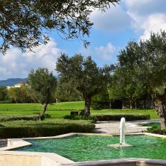 Отель Pestana Sintra Golf развлечения