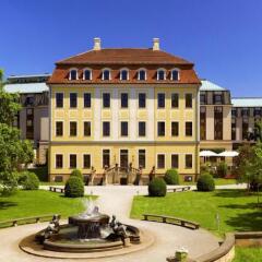 Отель The Westin Bellevue Dresden Германия, Дрезден - 3 отзыва об отеле, цены и фото номеров - забронировать отель The Westin Bellevue Dresden онлайн фото 3