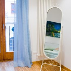 Отель B&B Il Guiscardo Бари комната для гостей фото 3