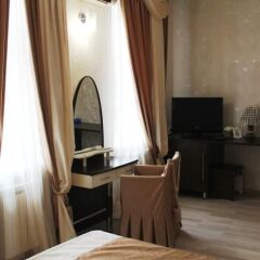 Гостиница Мини-Отель Атриум в Кургане отзывы, цены и фото номеров - забронировать гостиницу Мини-Отель Атриум онлайн Курган фото 2