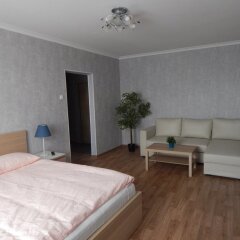 Гостиница Hanaka Библиотечная 17 в Москве отзывы, цены и фото номеров - забронировать гостиницу Hanaka Библиотечная 17 онлайн Москва фото 3