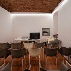 Adalesia Hotel&Coffee интерьер отеля