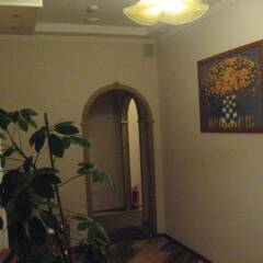 Krasny Terem Hotel интерьер отеля фото 5