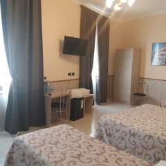 Hotel Galata удобства в номере