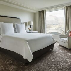 Four Seasons Hotel Вашингтон фото 10
