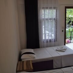 Nicholas Garden Hotel Турция, Олудениз - отзывы, цены и фото номеров - забронировать отель Nicholas Garden Hotel онлайн комната для гостей фото 2