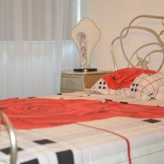 Отель Вилла Beach front Maria детские мероприятия