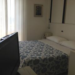 Отель Carlton Beach Италия, Римини - 2 отзыва об отеле, цены и фото номеров - забронировать отель Carlton Beach онлайн комната для гостей