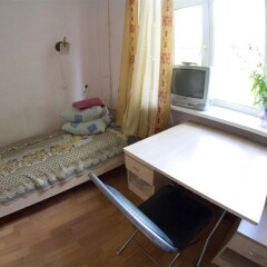 Гостиница Санаторий Марциальные Воды в Марциальных Водах отзывы, цены и фото номеров - забронировать гостиницу Санаторий Марциальные Воды онлайн фото 2