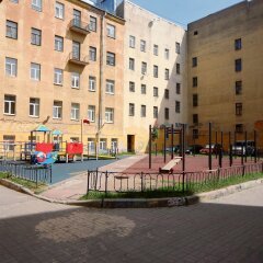 Апартаменты Marata 18 Apartments Санкт-Петербург фото 13
