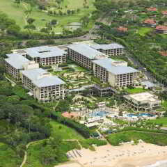 Отель Four Seasons Resort Maui at Wailea фото 8