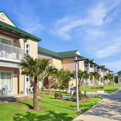 Отель Ocean Varadero El Patriarca фото 2