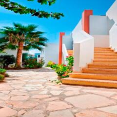 Отель Akti Beach Village Resort фото 5