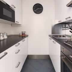 Отель Rome Accommodation - Cavour в номере фото 2