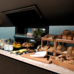 Отель Thon Hotel Bristol, Bergen Норвегия, Берген - отзывы, цены и фото номеров - забронировать отель Thon Hotel Bristol, Bergen онлайн питание фото 2