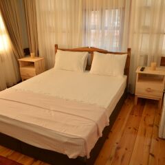 Cifte Konak Butik Otel Турция, Амасья - отзывы, цены и фото номеров - забронировать отель Cifte Konak Butik Otel онлайн комната для гостей фото 2