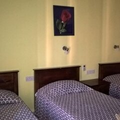 Апартаменты The Seven Apartments Сан Джулианс детские мероприятия фото 2