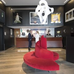 Отель Avalon Hotel Швеция, Гётеборг - отзывы, цены и фото номеров - забронировать отель Avalon Hotel онлайн развлечения