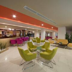 Limak Lara Deluxe Hotel & Resort гостиничный бар