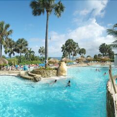 Отель Lifestyle Tropical Beach Resort & Spa All Inclusive Доминикана, Пуэрто-Плата - отзывы, цены и фото номеров - забронировать отель Lifestyle Tropical Beach Resort & Spa All Inclusive онлайн фото 7