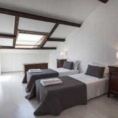 Отель Palazzo Valmarana Braga Италия, Виченца - отзывы, цены и фото номеров - забронировать отель Palazzo Valmarana Braga онлайн фото 11