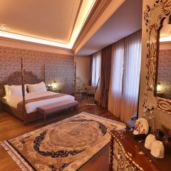 AJWA Sultanahmet in Istanbul, Turkiye from 534$, photos, reviews - zenhotels.com guestroom photo 5