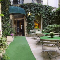 Отель Timhotel Invalides Eiffel Париж фото 6