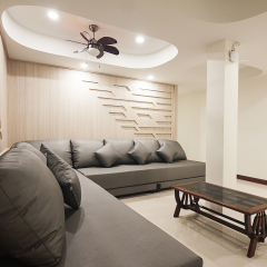 Happy Hostel комната для гостей фото 3