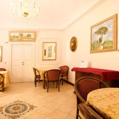 Отель Antica Via B&B Агридженто комната для гостей фото 4