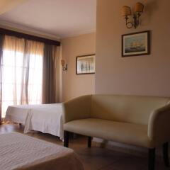 Hotel Afonso III комната для гостей фото 3