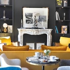 Отель и Спа Le Damantin Франция, Париж - отзывы, цены и фото номеров - забронировать отель и Спа Le Damantin онлайн фото 8