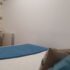 Отель Apartamentos Nevandi удобства в номере фото 2