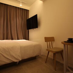 Отель Boutique Hotel XYM Южная Корея, Сеул - отзывы, цены и фото номеров - забронировать отель Boutique Hotel XYM онлайн комната для гостей