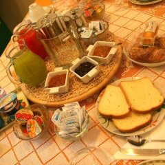 Отель B&B Buongiornoroma Италия, Рим - отзывы, цены и фото номеров - забронировать отель B&B Buongiornoroma онлайн питание фото 2