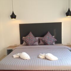 Отель Non Du Lay Guesthouse Ланта детские мероприятия