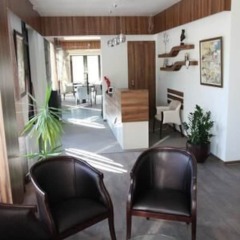Hotel Milano интерьер отеля фото 3